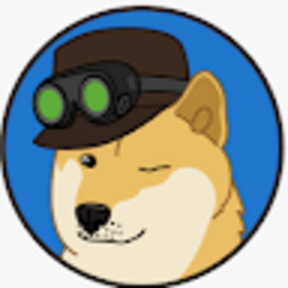 Meet your Posher, Wyatt